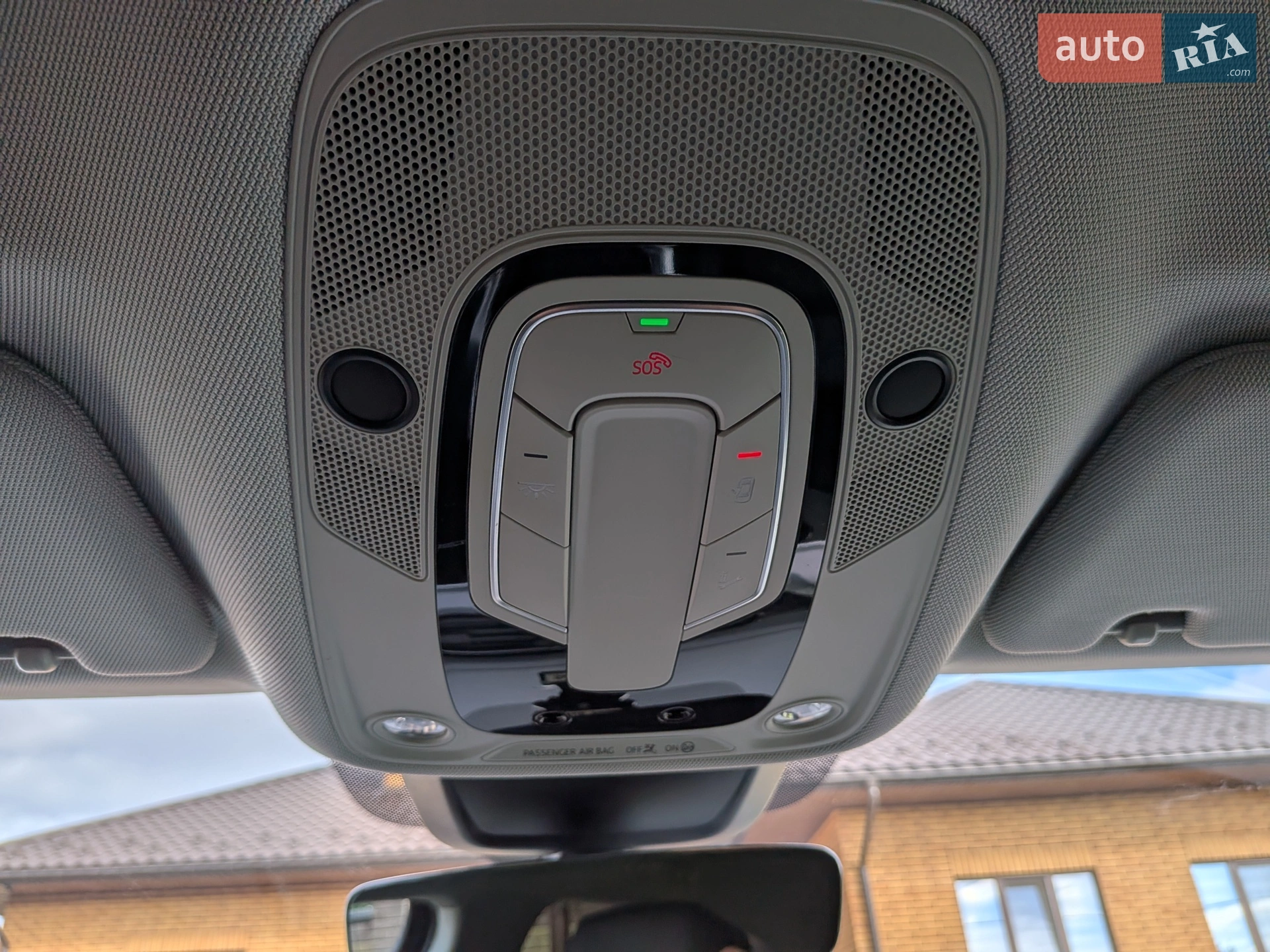 2021 Audi e-tron - мініатюра 43