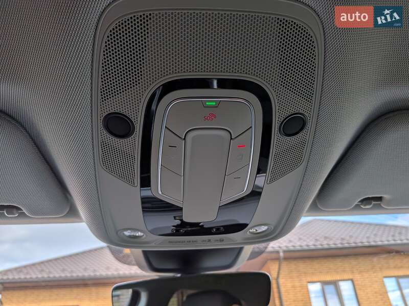 Позашляховик / Кросовер Audi e-tron 2022 в Луцьку фото 54 Позашляховик / Кросовер Audi e-tron 2022 в Луцьку