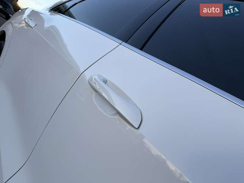 Позашляховик / Кросовер Audi e-tron 2020 в Львові фото 16 Позашляховик / Кросовер Audi e-tron 2020 в Львові