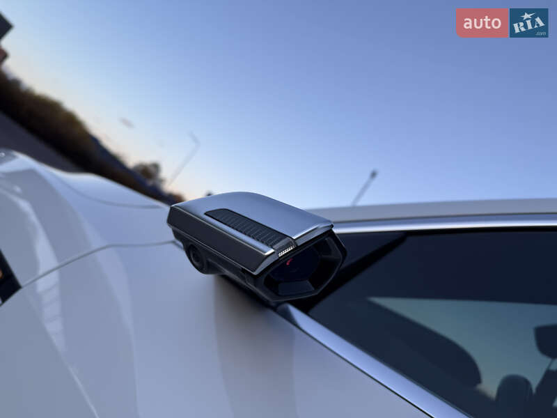 Позашляховик / Кросовер Audi e-tron 2020 в Львові фото 42 Позашляховик / Кросовер Audi e-tron 2020 в Львові