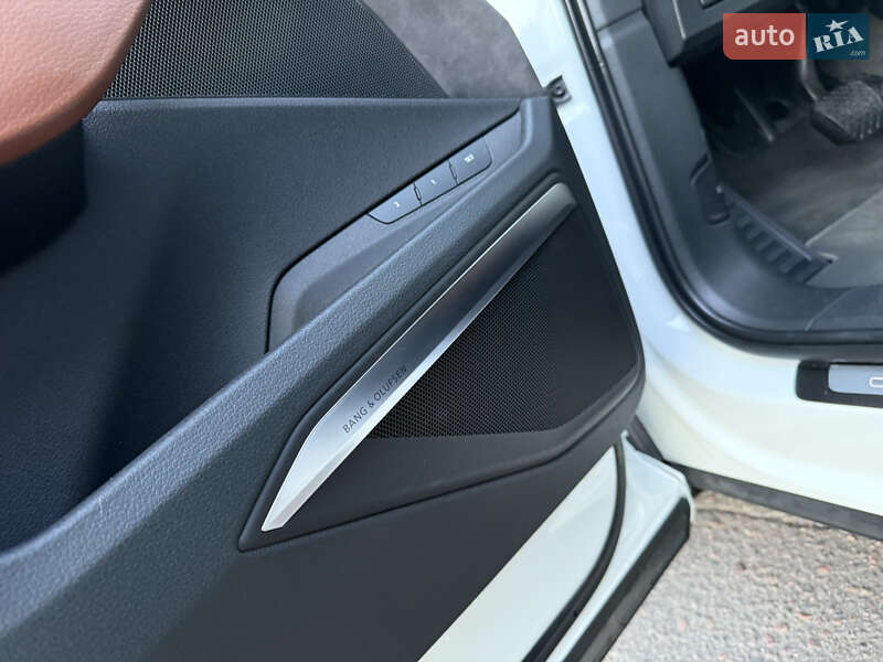 Позашляховик / Кросовер Audi e-tron 2020 в Львові фото 55 Позашляховик / Кросовер Audi e-tron 2020 в Львові