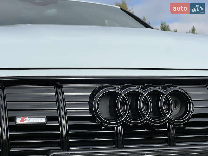 Позашляховик / Кросовер Audi e-tron 2022 в Луцьку фото 18 Позашляховик / Кросовер Audi e-tron 2022 в Луцьку