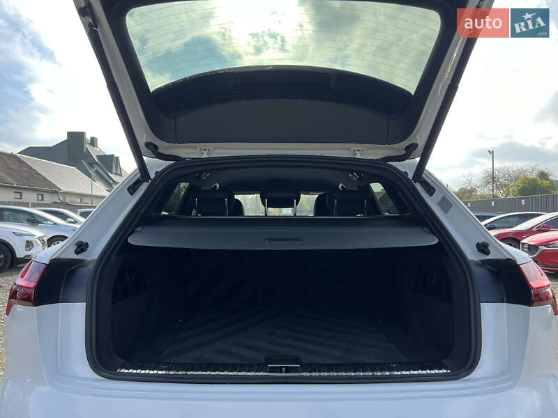 Позашляховик / Кросовер Audi e-tron 2022 в Луцьку фото 34 Позашляховик / Кросовер Audi e-tron 2022 в Луцьку