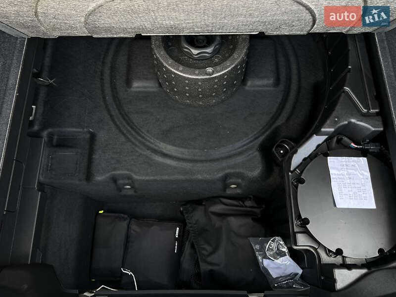 Позашляховик / Кросовер Audi e-tron 2022 в Луцьку фото 36 Позашляховик / Кросовер Audi e-tron 2022 в Луцьку