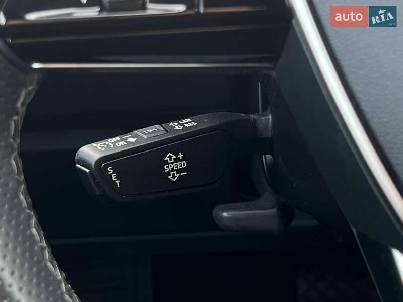 Позашляховик / Кросовер Audi e-tron 2022 в Луцьку фото 53 Позашляховик / Кросовер Audi e-tron 2022 в Луцьку