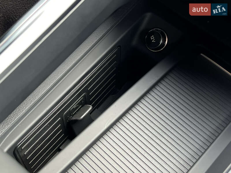 Позашляховик / Кросовер Audi e-tron 2022 в Луцьку фото 58 Позашляховик / Кросовер Audi e-tron 2022 в Луцьку