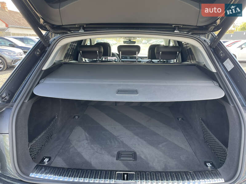 Позашляховик / Кросовер Audi e-tron 2022 в Луцьку