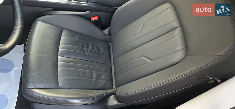 Внедорожник / Кроссовер Audi e-tron 2021 в Тернополе фото 45 Внедорожник / Кроссовер Audi e-tron 2021 в Тернополе