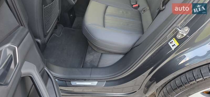 Внедорожник / Кроссовер Audi e-tron 2021 в Тернополе фото 52 Внедорожник / Кроссовер Audi e-tron 2021 в Тернополе