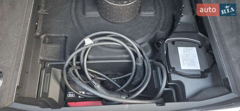 Внедорожник / Кроссовер Audi e-tron 2021 в Тернополе фото 71 Внедорожник / Кроссовер Audi e-tron 2021 в Тернополе