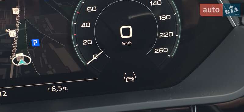 Внедорожник / Кроссовер Audi e-tron 2021 в Тернополе фото 93 Внедорожник / Кроссовер Audi e-tron 2021 в Тернополе