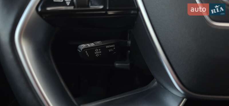 Внедорожник / Кроссовер Audi e-tron 2021 в Тернополе фото 94 Внедорожник / Кроссовер Audi e-tron 2021 в Тернополе