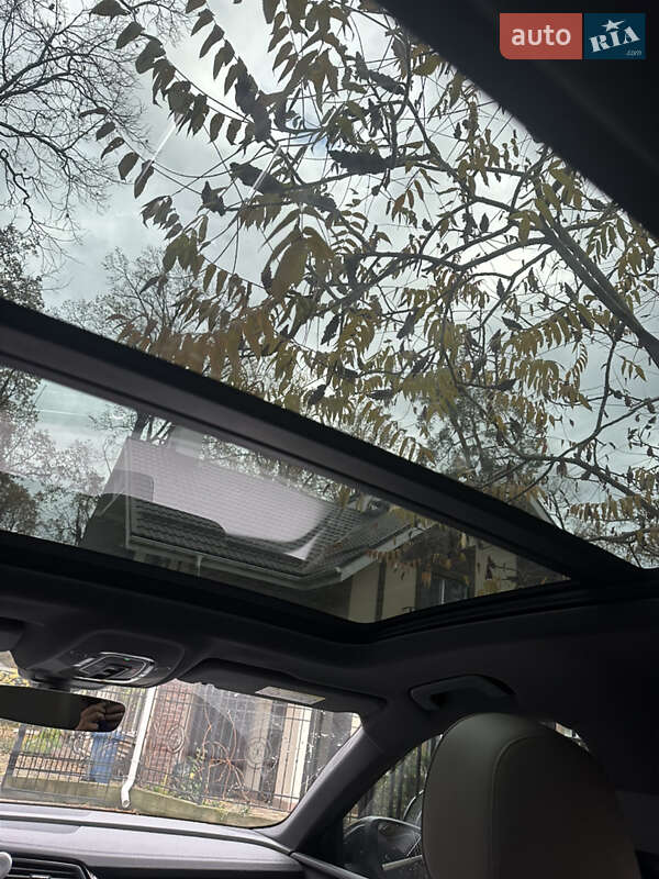 Позашляховик / Кросовер Audi e-tron 2019 в Ірпені фото 23 Позашляховик / Кросовер Audi e-tron 2019 в Ірпені