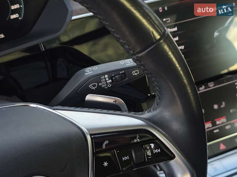 Позашляховик / Кросовер Audi e-tron 2019 в Тернополі фото 7 Позашляховик / Кросовер Audi e-tron 2019 в Тернополі