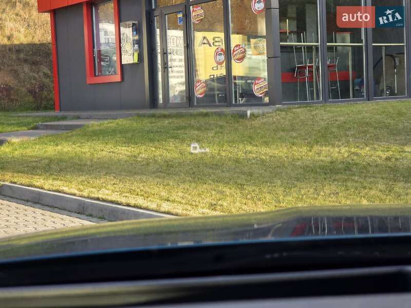 Позашляховик / Кросовер Audi e-tron 2019 в Тернополі фото 14 Позашляховик / Кросовер Audi e-tron 2019 в Тернополі