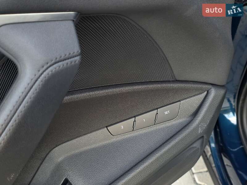 Позашляховик / Кросовер Audi e-tron 2019 в Тернополі фото 32 Позашляховик / Кросовер Audi e-tron 2019 в Тернополі