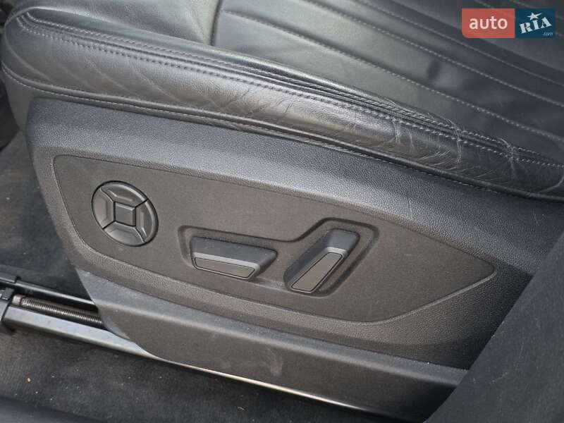 Позашляховик / Кросовер Audi e-tron 2019 в Тернополі фото 36 Позашляховик / Кросовер Audi e-tron 2019 в Тернополі