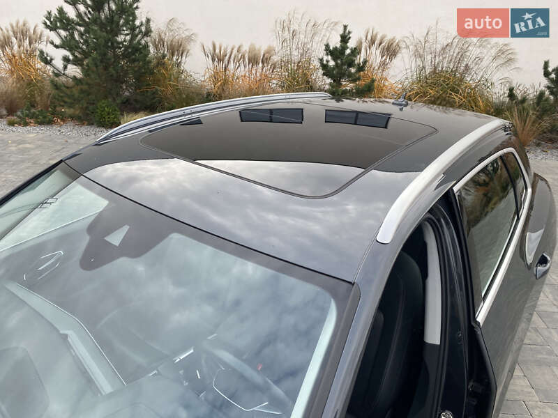 Внедорожник / Кроссовер Audi e-tron 2020 в Луцке