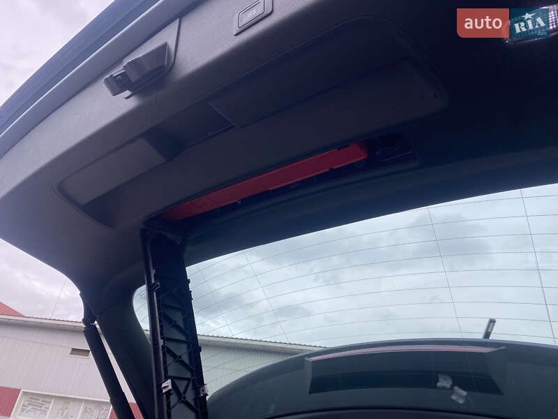 Внедорожник / Кроссовер Audi e-tron 2020 в Луцке