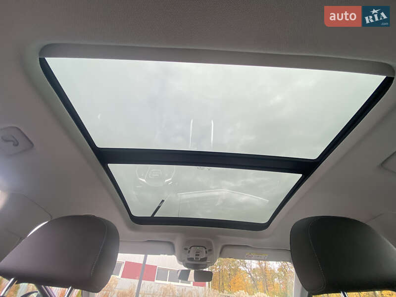 Внедорожник / Кроссовер Audi e-tron 2020 в Луцке