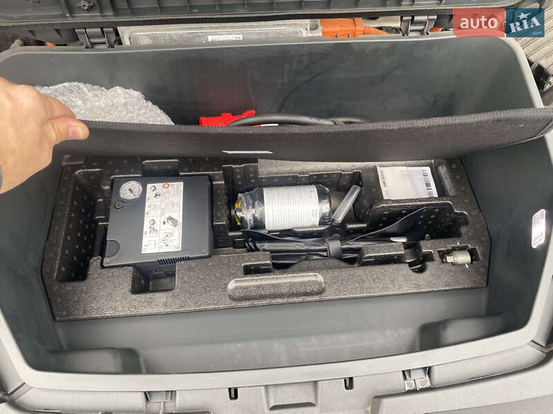 Внедорожник / Кроссовер Audi e-tron 2020 в Луцке