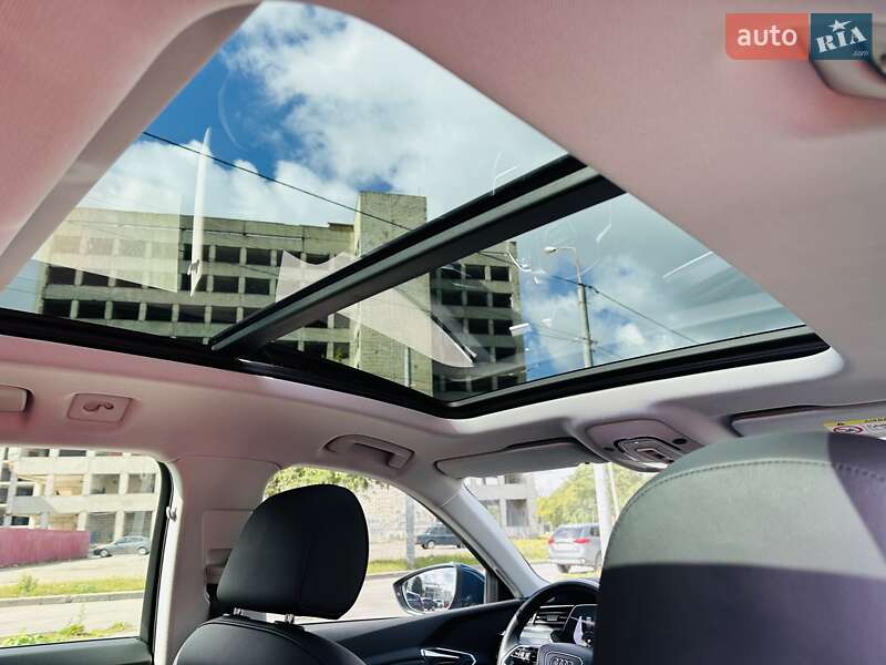 Внедорожник / Кроссовер Audi e-tron 2019 в Тернополе