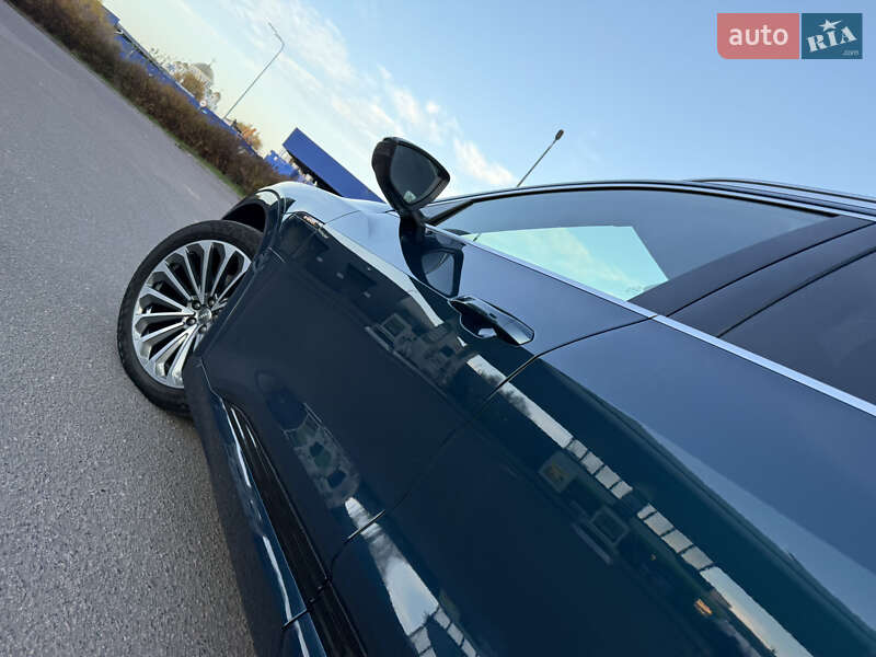 Позашляховик / Кросовер Audi e-tron 2020 в Львові фото 30 Позашляховик / Кросовер Audi e-tron 2020 в Львові