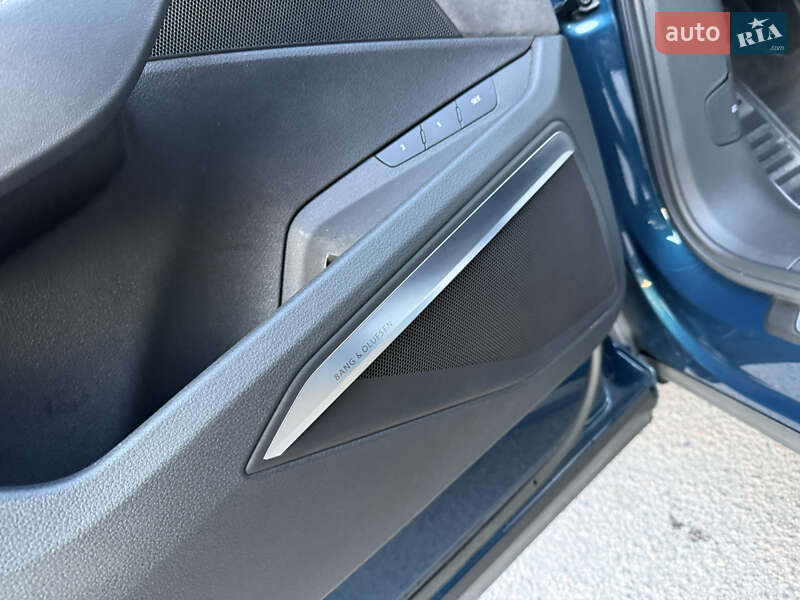 Позашляховик / Кросовер Audi e-tron 2020 в Львові фото 43 Позашляховик / Кросовер Audi e-tron 2020 в Львові