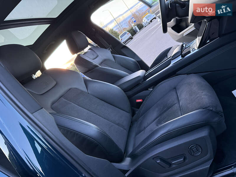 Позашляховик / Кросовер Audi e-tron 2020 в Львові фото 65 Позашляховик / Кросовер Audi e-tron 2020 в Львові