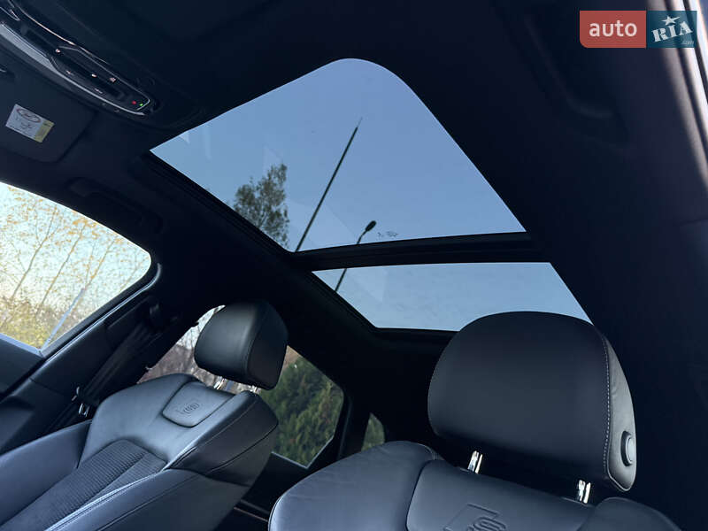 Позашляховик / Кросовер Audi e-tron 2020 в Львові фото 74 Позашляховик / Кросовер Audi e-tron 2020 в Львові