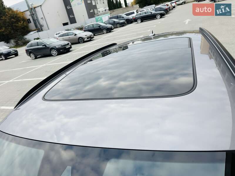 Позашляховик / Кросовер Audi e-tron 2021 в Тернополі фото 16 Позашляховик / Кросовер Audi e-tron 2021 в Тернополі