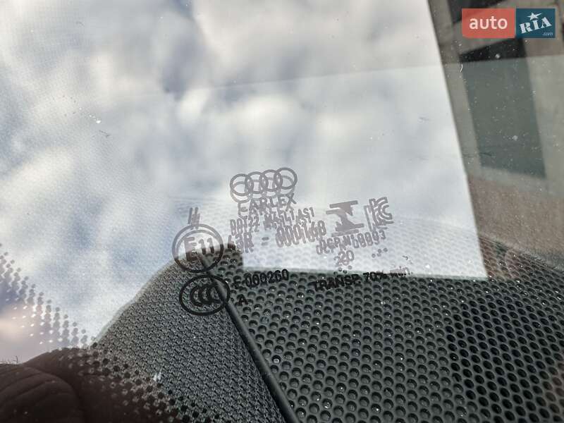 Позашляховик / Кросовер Audi e-tron 2021 в Тернополі фото 17 Позашляховик / Кросовер Audi e-tron 2021 в Тернополі