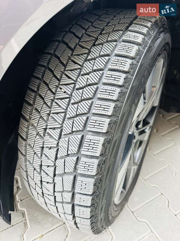 Позашляховик / Кросовер Audi e-tron 2021 в Тернополі фото 23 Позашляховик / Кросовер Audi e-tron 2021 в Тернополі