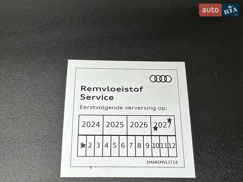 Позашляховик / Кросовер Audi e-tron 2021 в Тернополі фото 21 Позашляховик / Кросовер Audi e-tron 2021 в Тернополі