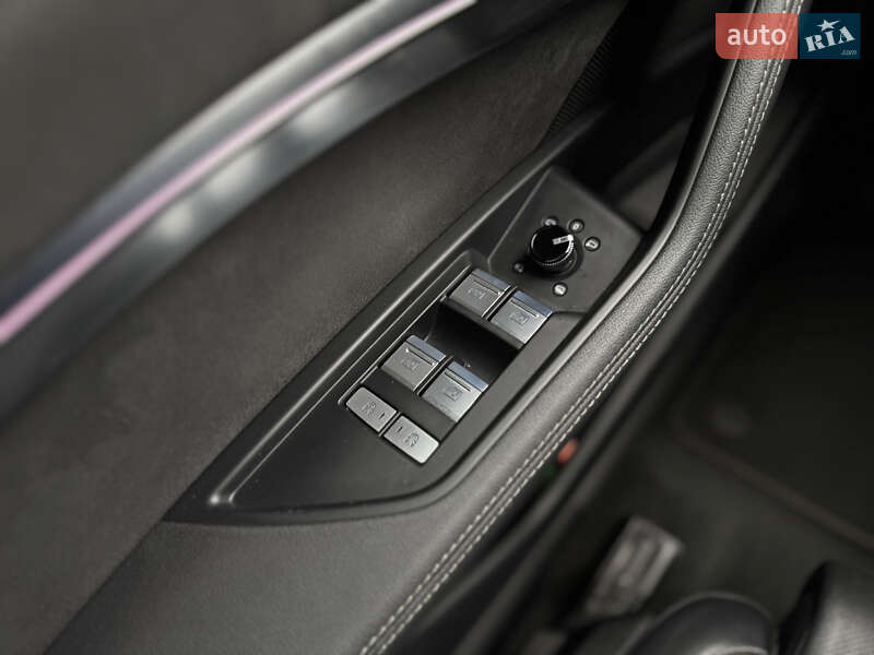 Позашляховик / Кросовер Audi e-tron 2021 в Ужгороді фото 50 Позашляховик / Кросовер Audi e-tron 2021 в Ужгороді