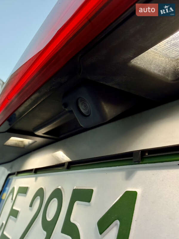 Внедорожник / Кроссовер Audi e-tron 2020 в Черновцах фото 29 Внедорожник / Кроссовер Audi e-tron 2020 в Черновцах