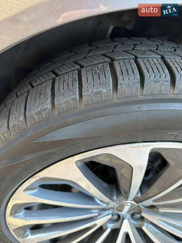 Позашляховик / Кросовер Audi e-tron 2020 в Львові фото 15 Позашляховик / Кросовер Audi e-tron 2020 в Львові