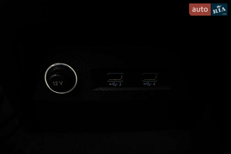 Позашляховик / Кросовер Audi e-tron 2019 в Луцьку