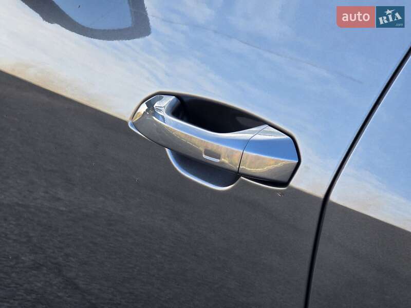 Позашляховик / Кросовер Audi e-tron 2020 в Ковелі фото 21 Позашляховик / Кросовер Audi e-tron 2020 в Ковелі