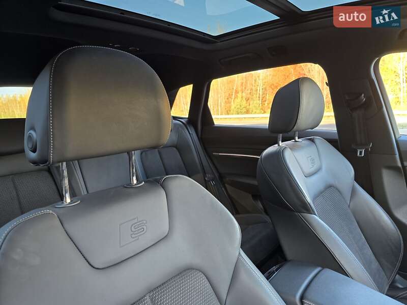 Позашляховик / Кросовер Audi e-tron 2020 в Ковелі фото 64 Позашляховик / Кросовер Audi e-tron 2020 в Ковелі