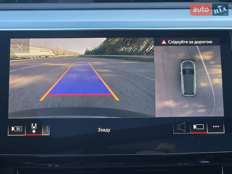 Позашляховик / Кросовер Audi e-tron 2020 в Ковелі фото 85 Позашляховик / Кросовер Audi e-tron 2020 в Ковелі