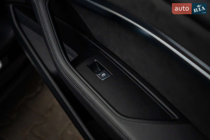 Позашляховик / Кросовер Audi e-tron 2019 в Луцьку фото 61 Позашляховик / Кросовер Audi e-tron 2019 в Луцьку