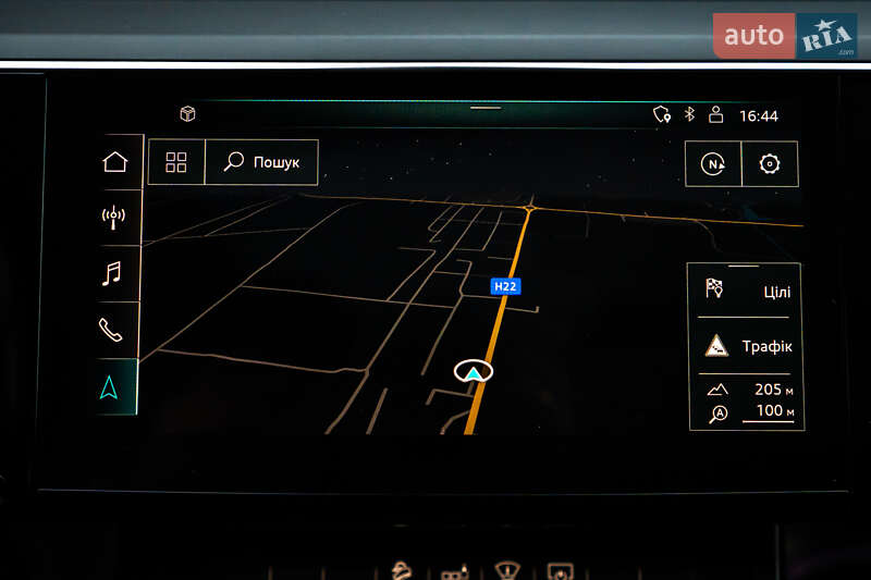 Позашляховик / Кросовер Audi e-tron 2019 в Луцьку фото 84 Позашляховик / Кросовер Audi e-tron 2019 в Луцьку