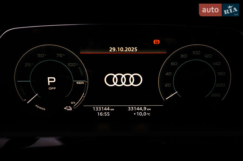 Позашляховик / Кросовер Audi e-tron 2019 в Луцьку фото 90 Позашляховик / Кросовер Audi e-tron 2019 в Луцьку