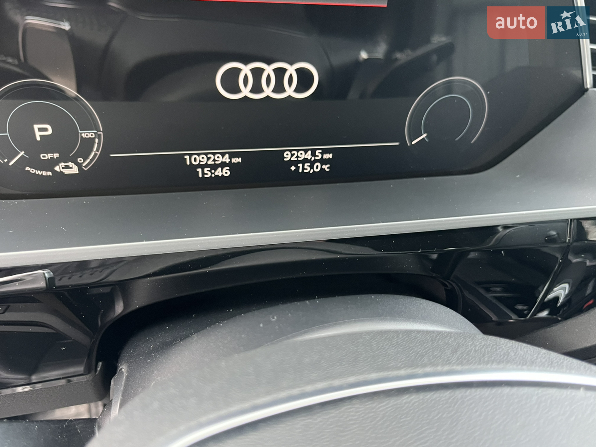 2018 Audi e-tron - мініатюра 22