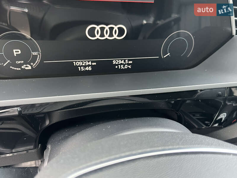 Позашляховик / Кросовер Audi e-tron 2018 в Тернополі фото 22 Позашляховик / Кросовер Audi e-tron 2018 в Тернополі