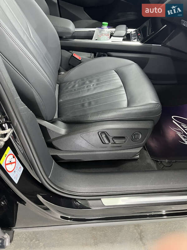 Позашляховик / Кросовер Audi e-tron 2018 в Тернополі фото 33 Позашляховик / Кросовер Audi e-tron 2018 в Тернополі
