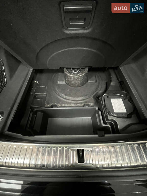 Позашляховик / Кросовер Audi e-tron 2018 в Тернополі фото 36 Позашляховик / Кросовер Audi e-tron 2018 в Тернополі