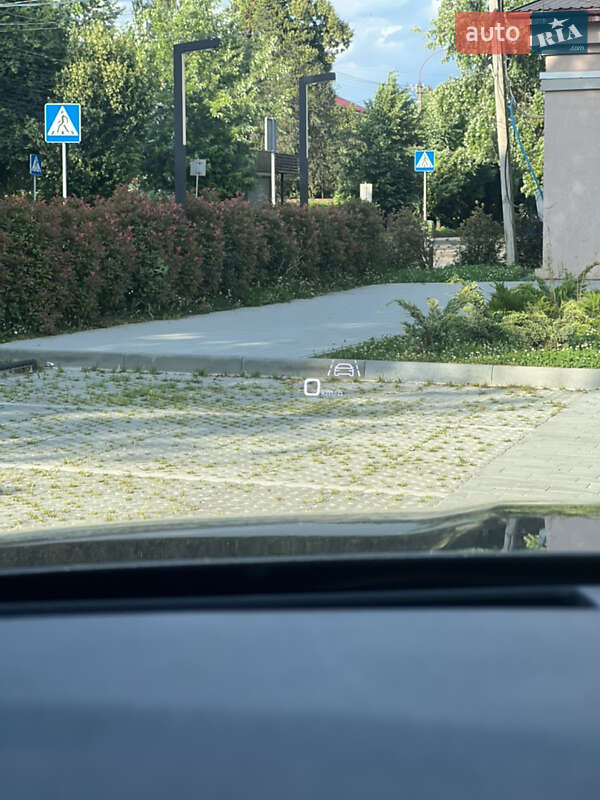 Внедорожник / Кроссовер Audi e-tron 2021 в Ужгороде фото 7 Внедорожник / Кроссовер Audi e-tron 2021 в Ужгороде