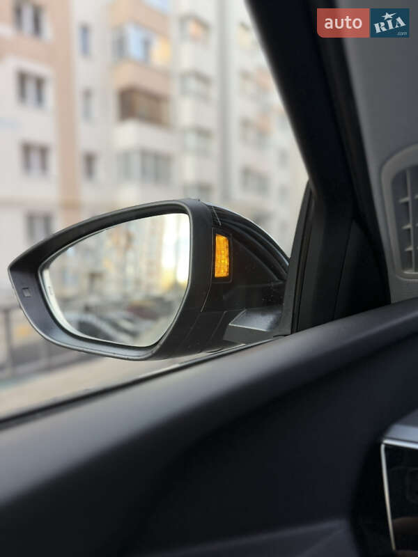 Внедорожник / Кроссовер Audi e-tron 2020 в Львове